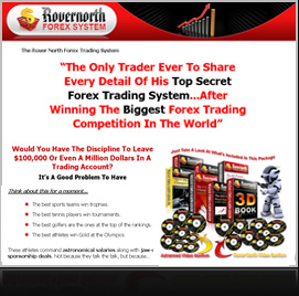 Rover North Forex System