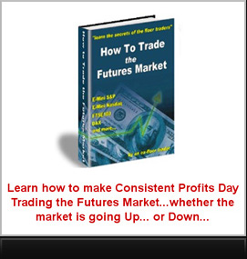 How To Trade The Futures Market