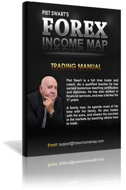 Forex Income Map